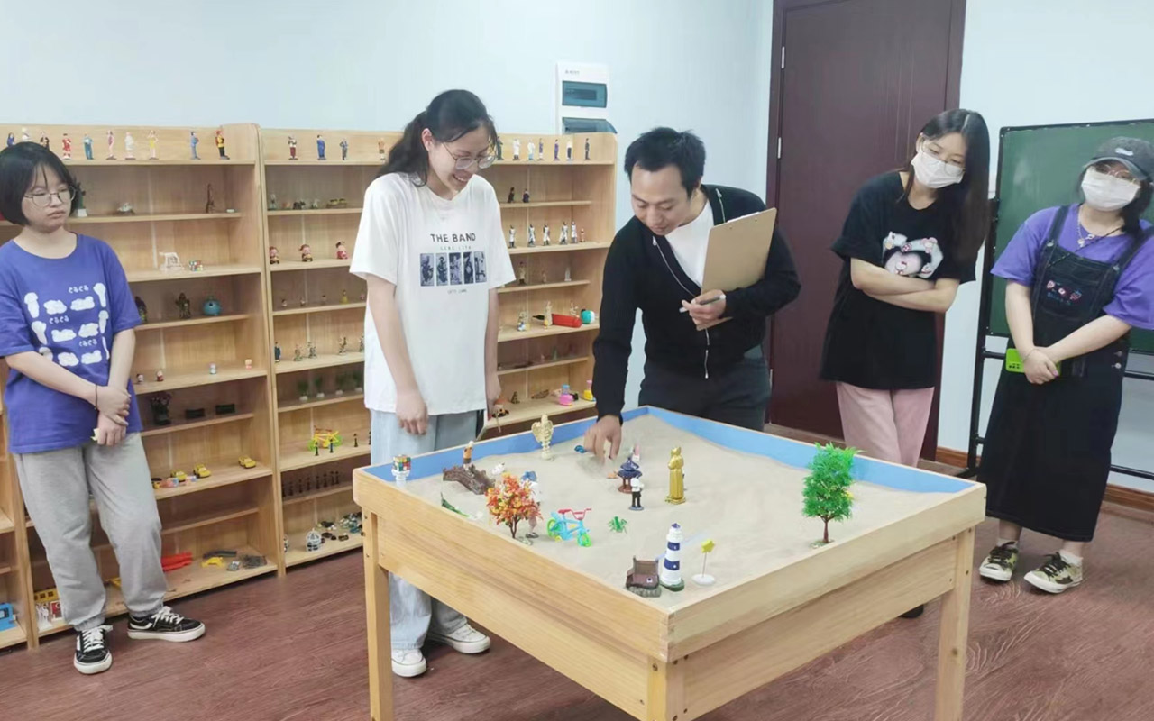 白云矿浙江药科职业大学